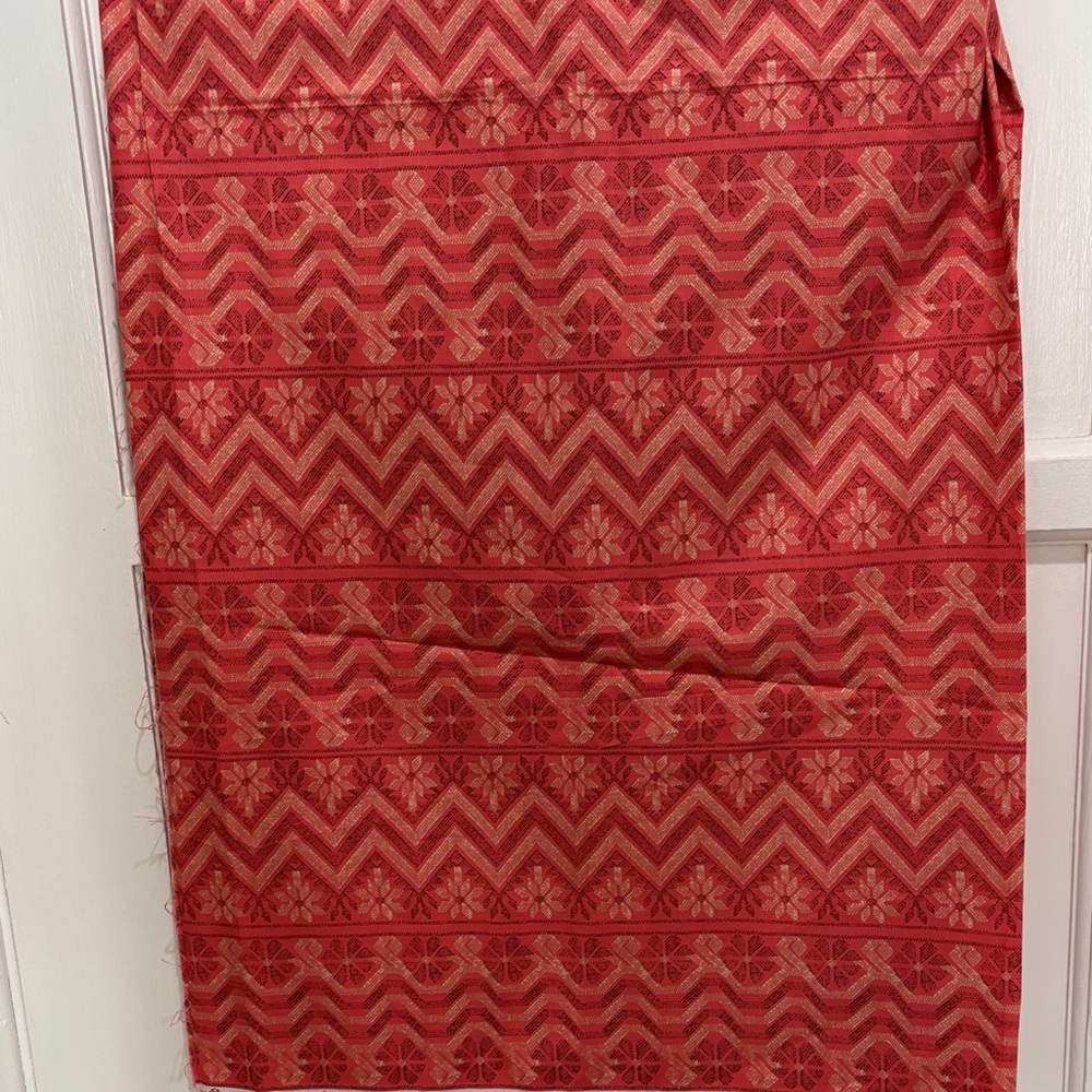 Amy Butler Free Spirit Fabric 2 yards